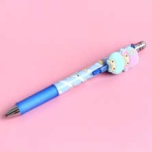 Tadadac Sanrio Karakter Littletwinstar 0.5mm Mekanik Kurşun Kalem (Yurt Dışından)