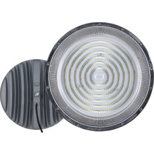 Helios Opto 200 W Endüstriyel Yüksek Tavan Aydınlatması IP65 Dış Mekan Hs 3860