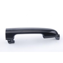 Hmc Ön-Arka Sağ-Sol Dış Kapı Kolu Hyundai I20 2009-2014 Uyumlu 826511J050