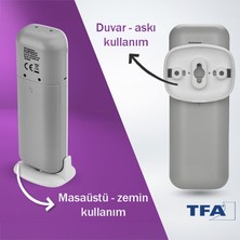 Sevgift Tfa-Dostmann 30.3074.10 'xena Home' Kablosuz Termohigrometre