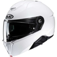 Hjc I91 Kask Inci Beyazı