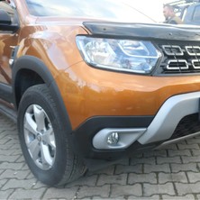 Dacia Duster Sis Farı Çerçevesi 2018 - 2023 Model