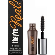 Benefıt Cosmetıcs They're Real! Mascara Mini - Seyehat Boy Maskara