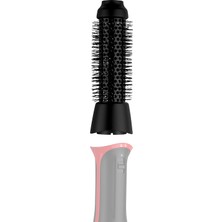 Revlon One Step Yuvarlak Fırça Başlığı RVDR5325