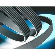 Bando Kanalli Kayiş Caddy Ym. 1.6-2.0TD-NISSAN-P206 68367 18051