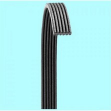 Bando Kanalli Kayiş Astra-Corsa-Vectra- Ac Siz Vw-Audi-Renault 68402 18051