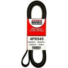 Bando Kanalli Kayiş Hyundai Accent-Era-Elantra-Accord-Civic V Cr-V Cr-X 1.4-1.5-1.6-1.9 16V 18051