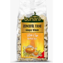 Buhara Zencefil Tane 200 gr