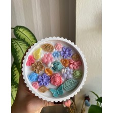Yeyu Candles Secret Garden Candle