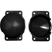 Birlik Sis Far Kapaği R/l Takim Mgn Iii- Lgn Ii 110067 18051