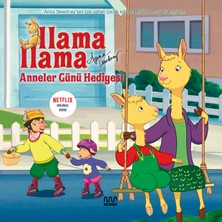 Llama Llama Seti - 4 Kitap