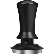 Faith Espresso Tamper Coffee 53MM, Yaylı, Barista Kahve Severler Için (Yurt Dışından)