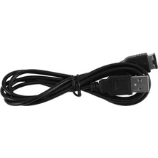 Telmba Nintendo Gameboy Advance Gba Sp Için 1.2m USB Kaynağı Şarj Aleti Şarj Kablosu (Yurt Dışından)