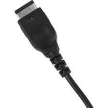 Telmba Nintendo Gameboy Advance Gba Sp Için 1.2m USB Kaynağı Şarj Aleti Şarj Kablosu (Yurt Dışından)