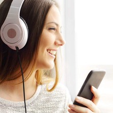 Telmba iPhone Için Araç Aux Kablosu Ses Kablosu Aux Kablosu - iPhone 13 Pro-8 Plus Araç Stereoları Için 3,5 mm Premium Ses (Yurt Dışından)