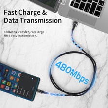 Telmba Essager 7A 100W USB C Tipi Kablo 100W Hızlı Şarj Kablosu Oppo Oneplus Huawei P40 P30 Samsung Realme Için (Yurt Dışından)