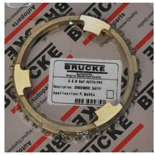 BRUCKE Senkromeç Sarisi B.m. Doblo 18051