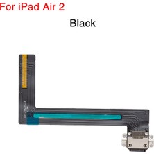 Telmba Adet USB Şarj Standı iPad 2 3 4 5 6 Hava 1 2 Mini 1 2 3 4 Pro 9.7 Şarj Cihazı Şarj Portu USB Konektörü Veri Flex Kablo (Yurt Dışından)