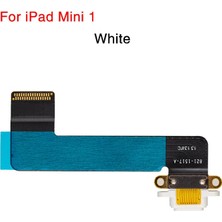 Telmba Adet USB Şarj Standı iPad 2 3 4 5 6 Hava 1 2 Mini 1 2 3 4 Pro 9.7 Şarj Cihazı Şarj Portu USB Konektörü Veri Flex Kablo (Yurt Dışından)