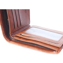 Telmba 1 Adet Yeni Varış Erkek Cepler Kart Abd Doları Fatura Para Cüzdanı Komik Katlanabilir Pu Dolar Cüzdan 2 Renk Carteira (Yurt Dışından)