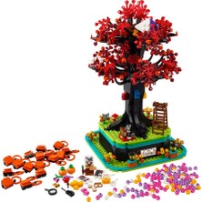 LEGO Ideas 21346 Family Tree