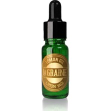 La Graine Limon Yağı 10 ml