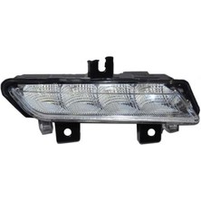 BRUCKE Gündüz Fari Sağ Clio Iv-Modus 12-16 18051