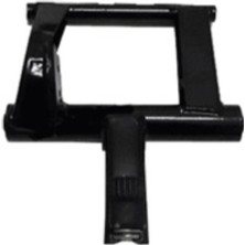 Tvs Jupiter 125 Scooter Motor Askısı