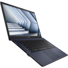 Asus Expertbook B1 14 Intel I5-1335U 16GB Ram 512GB M.2 SSD Profesyonel Ofis Notebook