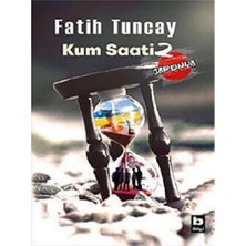 Kum Saati 2