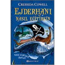 Ejderhanı Nasıl Eğitirsin? 2 - Nasıl Korsan Olursu