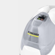 Karcher Sc 4 Easyfix Buharlı Temizlik Makinesi