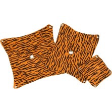 Shanhua Shop B Tarzı M Beden Pet Hamak Hamster Asmak Mat Kobay Lla Tavşan Kafesi Hamster Için Pet Uyku Hamak Asılı Yatak Aksesuarları (Yurt Dışından)