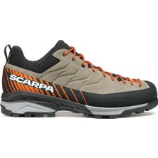 Scarpa Mescalito Trk Low Gore-Tex Erkek Outdoor Ayakkabı