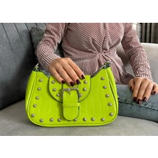 Mmt Shop Kadın El Omuz Çantası