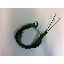 CAVO El Fren Telleri Arka Sol Linea 1.4 Turbo 16V Disk Fren 18051