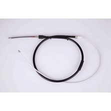CAVO El Fren Teli Arka Sağ/sol Skoda Roomster 07 1805MM/940MM Kampana Fren 18051