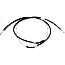 CAVO El Fren Telleri Arka Boxer-Jumper-Ducato Kampana Fren 18051