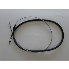 CAVO El Fren Teli Arka Sağ/sol Berlingo-Partner 08 2402MM/1300MM 18051