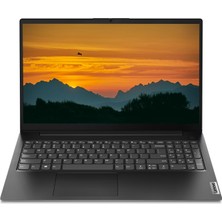 Lenovo V15 G4 Amn Amd Ryzen 5-7520U 8gb 512GB SSD 15.6" Fhd Freedos Taşınabilir Bilgisayar 82YU00QKTX