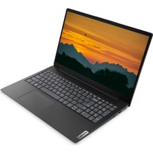 Lenovo V15 G4 Amn Amd Ryzen 5-7520U 8gb 512GB SSD 15.6" Fhd Freedos Taşınabilir Bilgisayar 82YU00QKTX