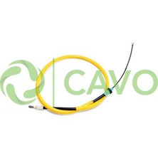 CAVO Arka El Fren Teli Sağ Clio 1.2-1.4 98-01 18051