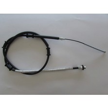 CAVO El Fren Teli Arka Sağ/sol Doblo 09 1872MM/1585MM Kisa Saşe 18051