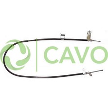 CAVO Arka El Fren Teli Sağ Koleos 07 18051