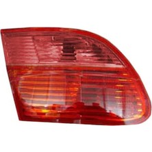 Çerkez Stop Lambasi Iç Sol Albea Sole 18051