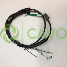 CAVO Arka El Fren Teli Transit Connect 02 18051