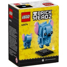 LEGO Brickheadz 40674 Stiç