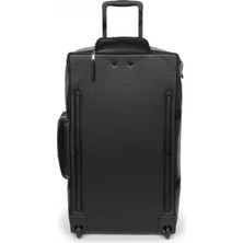 Eastpak Tarp Duffl'r Wheel Iki Tekerlekli Büyük Boy Valiz