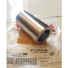 Moto Express Yamaha XMAX250-300 2018-2024 Ön Varyatör Debriyaj Burcu Pimi A