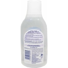 Nivea Micellaır Temizleme Suyu 400ml Normal Cilt 4005900333544